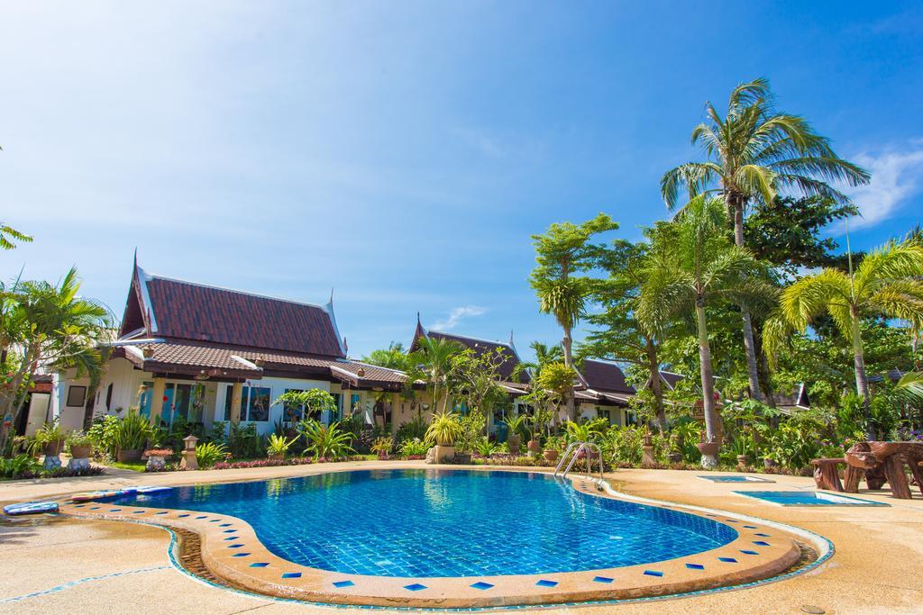 Andaman Bangtao Bay Resort Phuket Ngoại thất bức ảnh