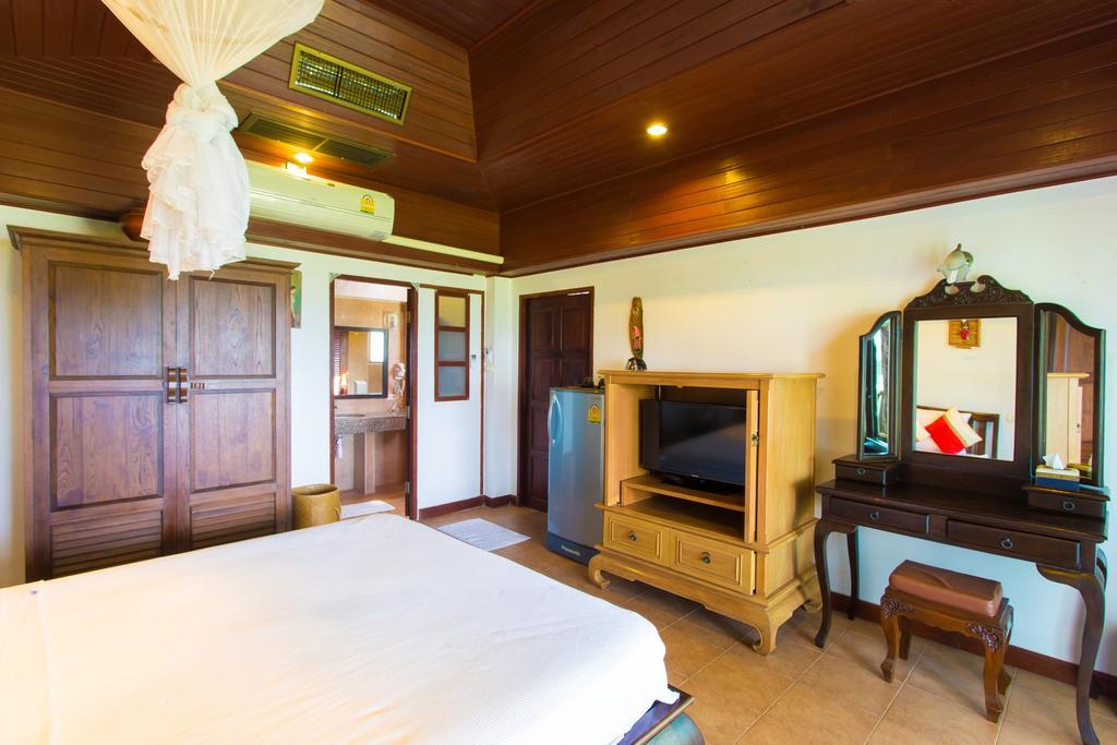 Andaman Bangtao Bay Resort Phuket Ngoại thất bức ảnh