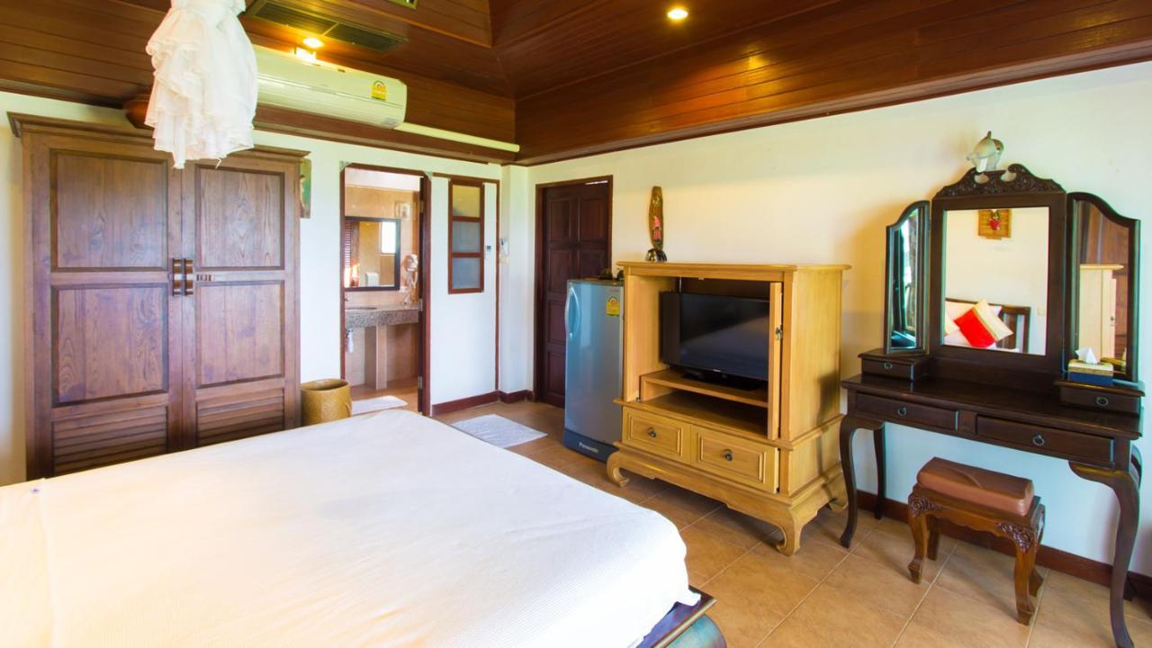 Andaman Bangtao Bay Resort Phuket Ngoại thất bức ảnh