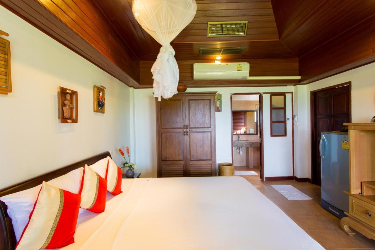 Andaman Bangtao Bay Resort Phuket Ngoại thất bức ảnh